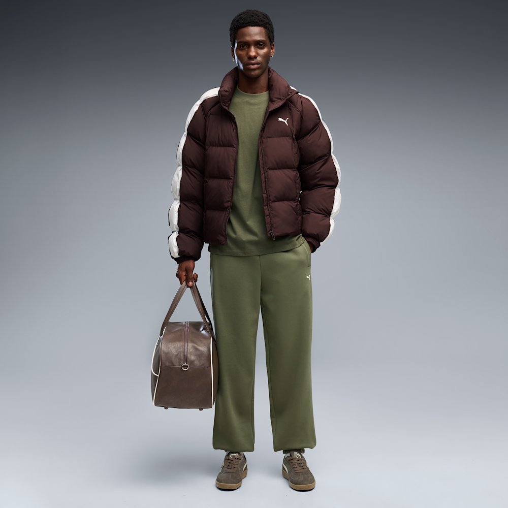 PUMA SELECT Essentials Men's Relaxed Sweatpants
