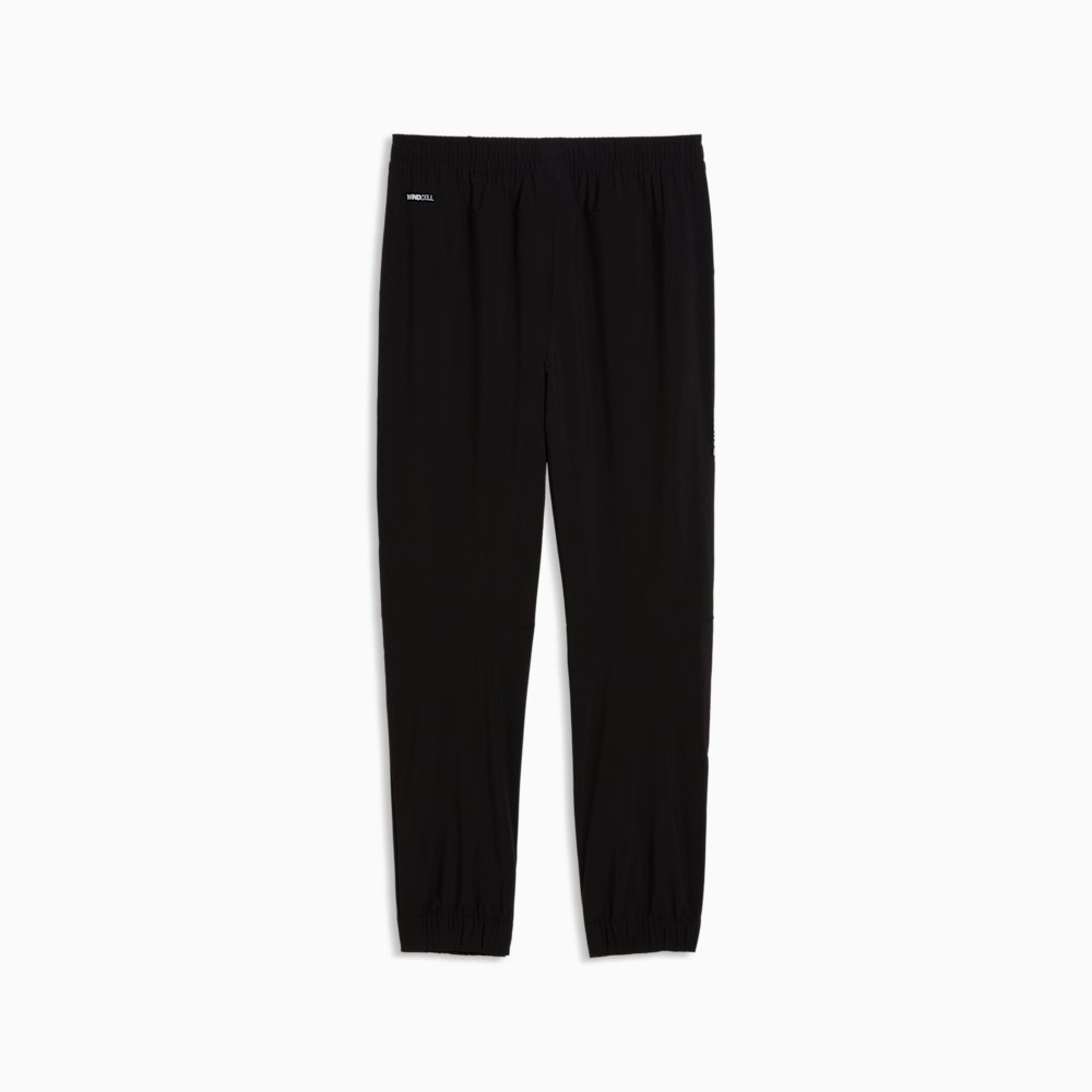 PUMATECH Big Kids' 4-Way Stretch Woven Pants