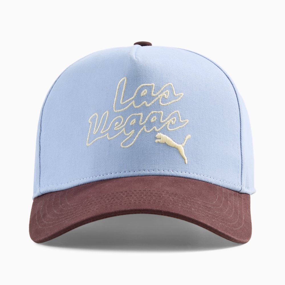 PUMA Las Vegas Adjustable Cap
