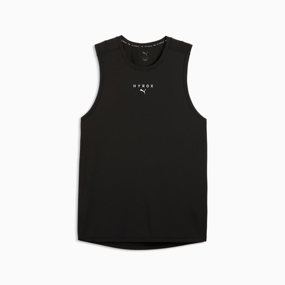 PUMA x HYROX DryElite Men's Tank Top