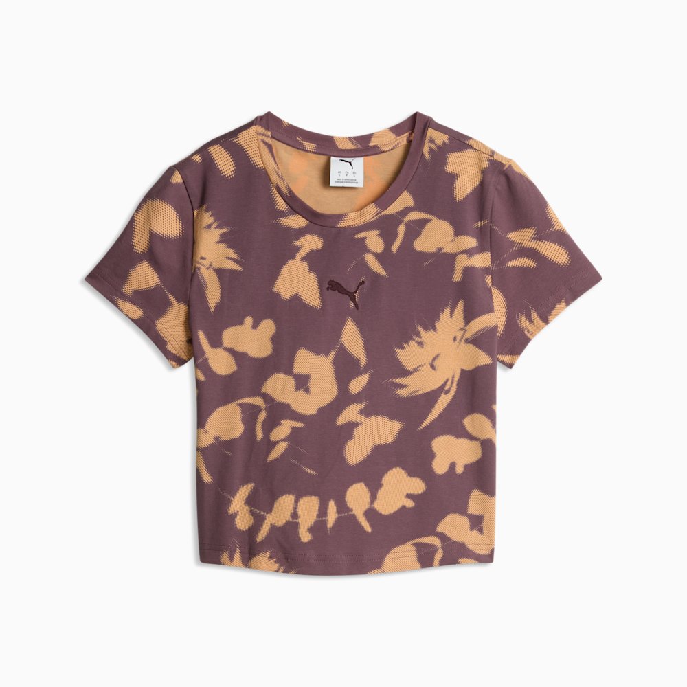 PUMA Urban Women's Baby T-Shirt