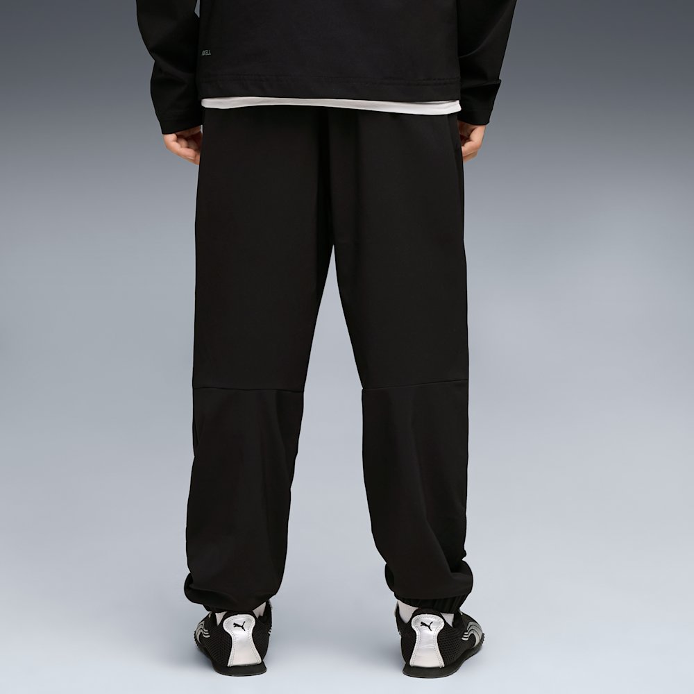 PUMATECH Big Kids' 4-Way Stretch Woven Pants