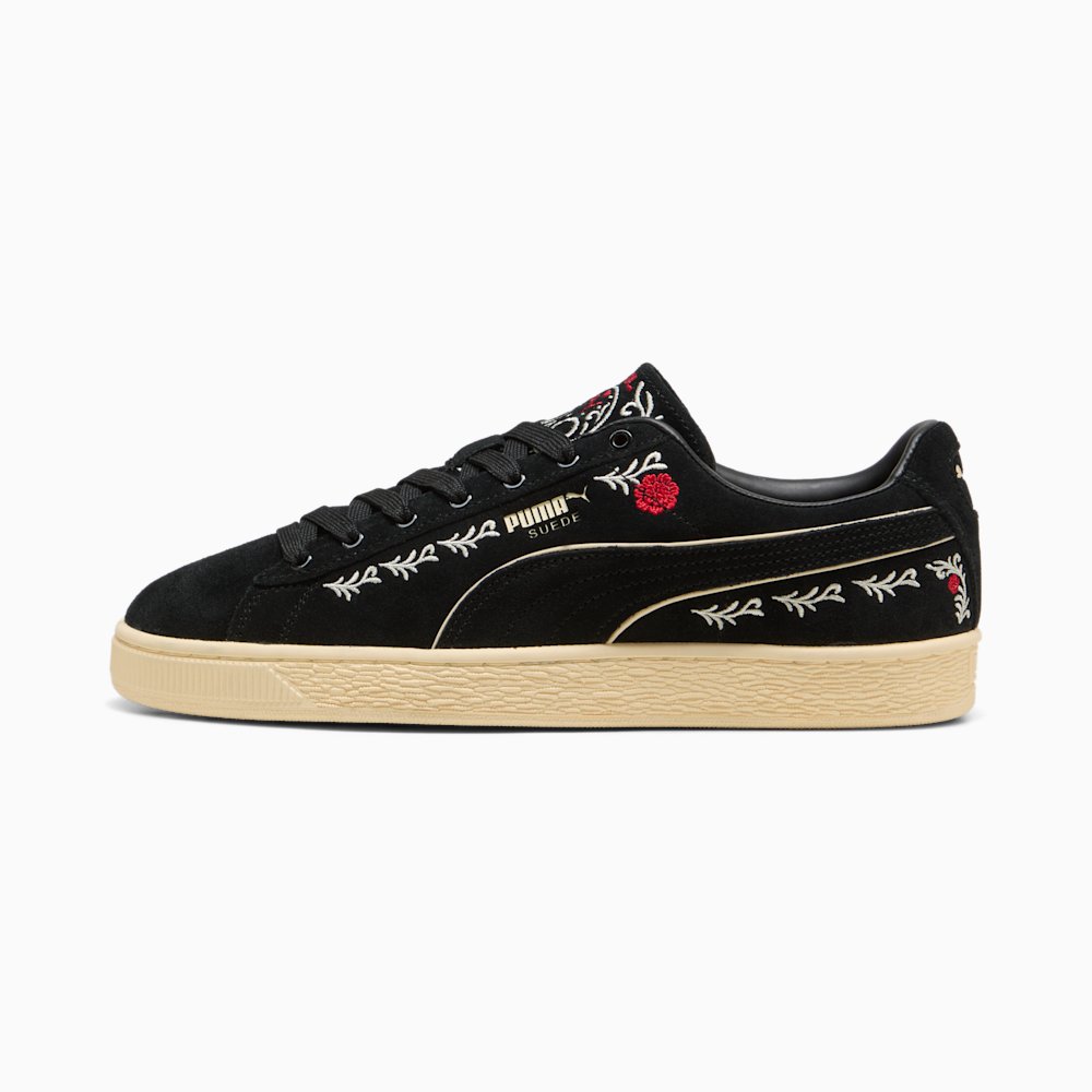 PUMA Suede Hasta La Muerte Sneakers
