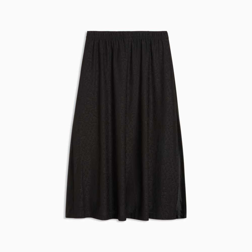 PUMA Lace Pack T7 Women's Midi Skirt