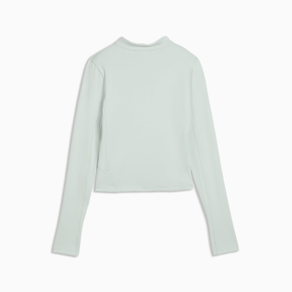 PUMATECH SENSE Women's Slim Track Jacket