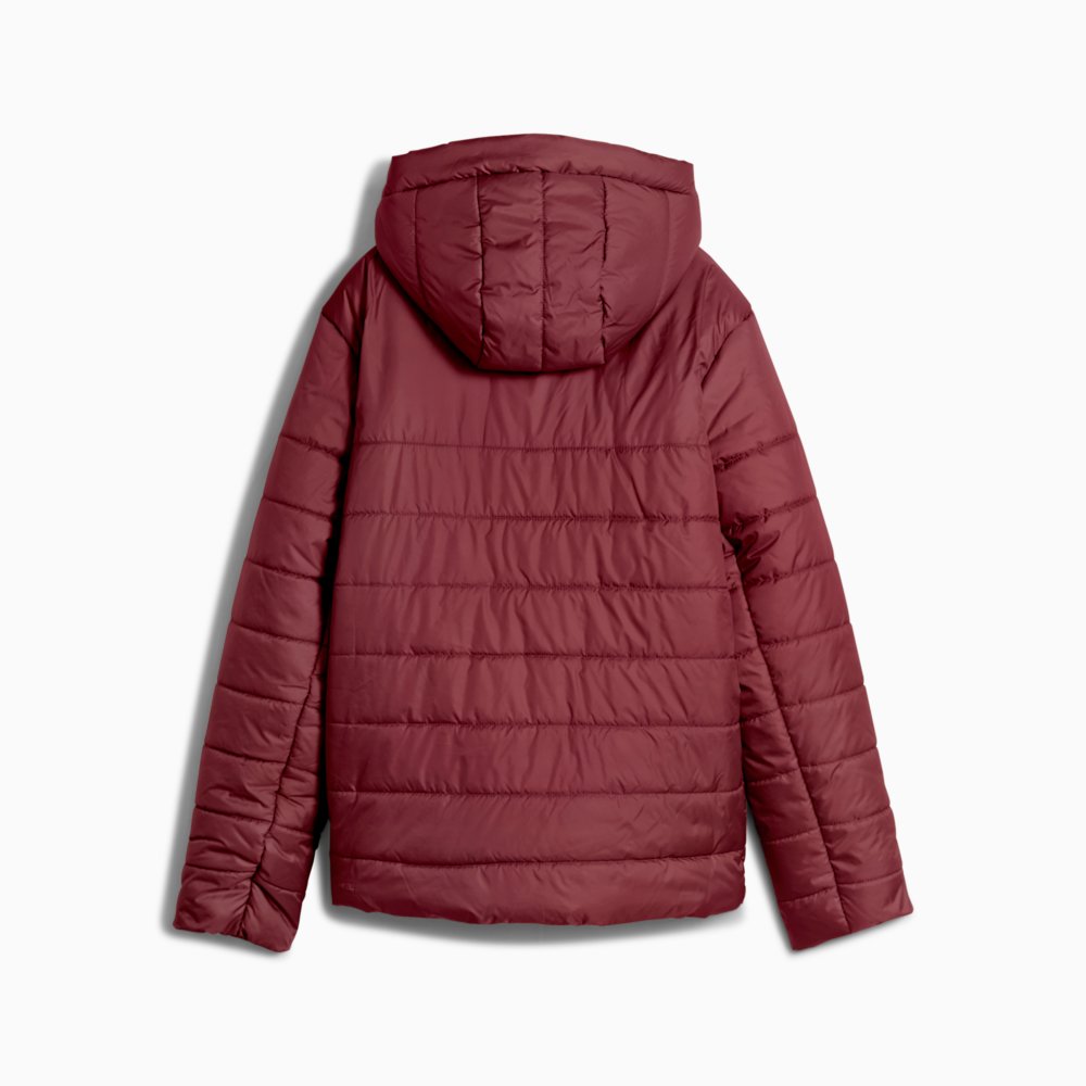 PUMA Essentials Outerwear Women's Puffer Jacket