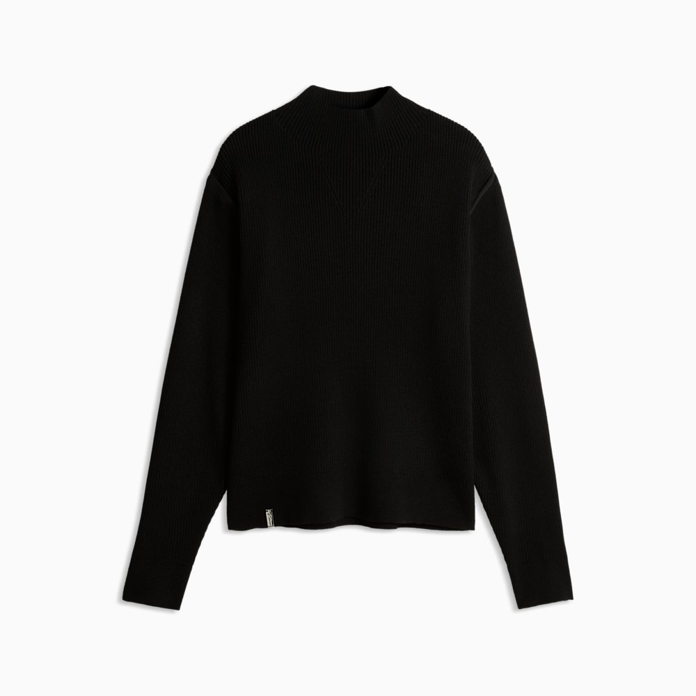 PUMA x _J.L-A.L CLRT Men's Knit Sweater