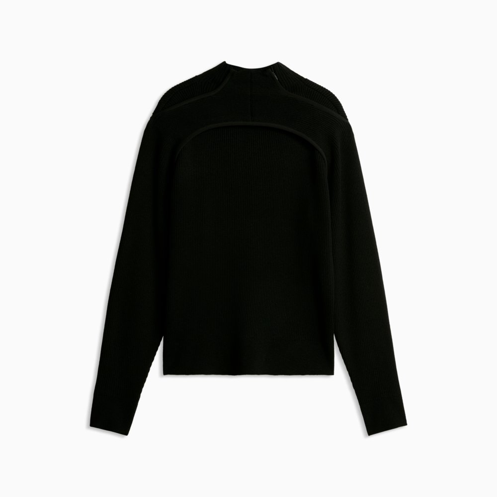 PUMA x _J.L-A.L CLRT Men's Knit Sweater