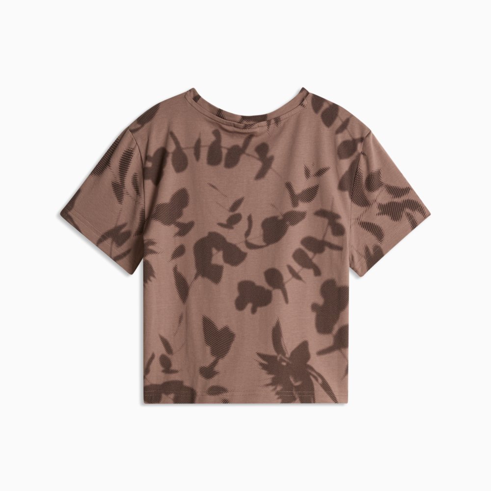 PUMA Urban Women's Baby T-Shirt
