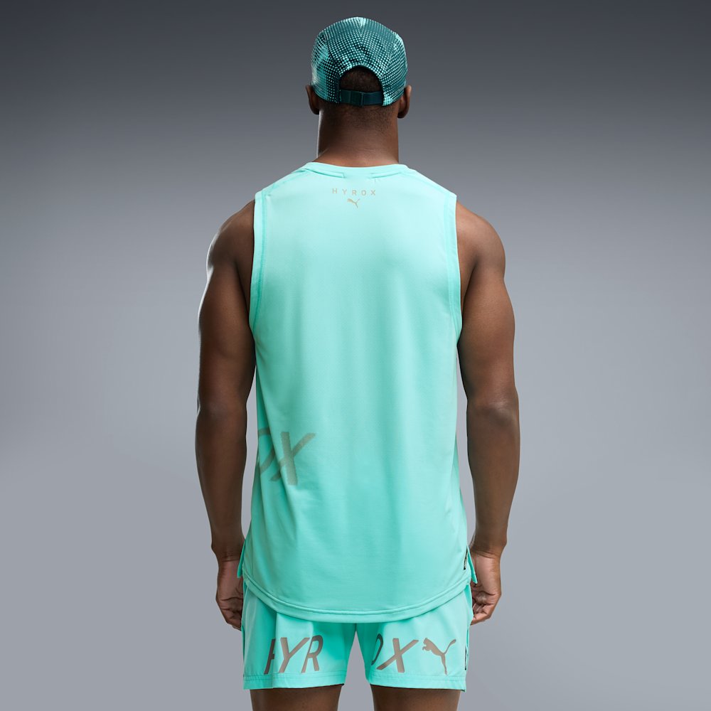 PUMA x HYROX PWRMODE Men's Training Tank Top