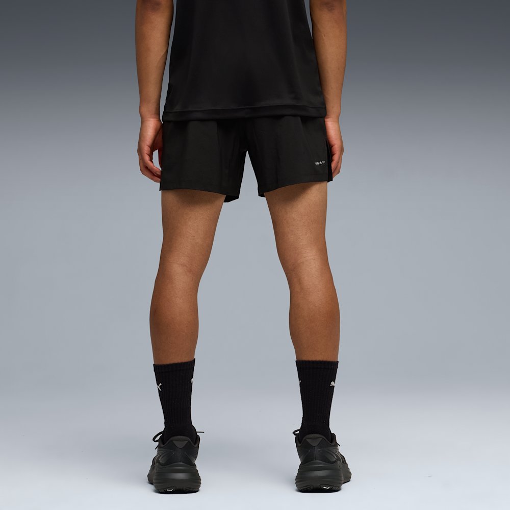 PUMA Dreamrun dryCELL Men's 5-Inch Running Shorts