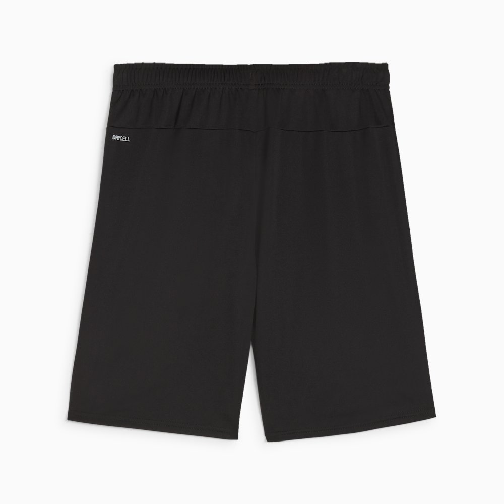 PUMA teamGOAL Men's Soccer Shorts