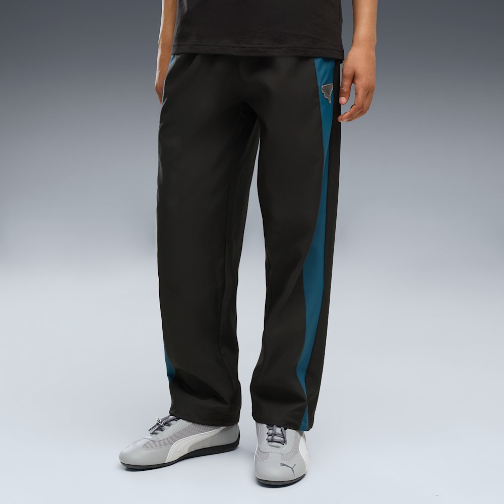 Super PUMA Big Kids' T7 Track Pants