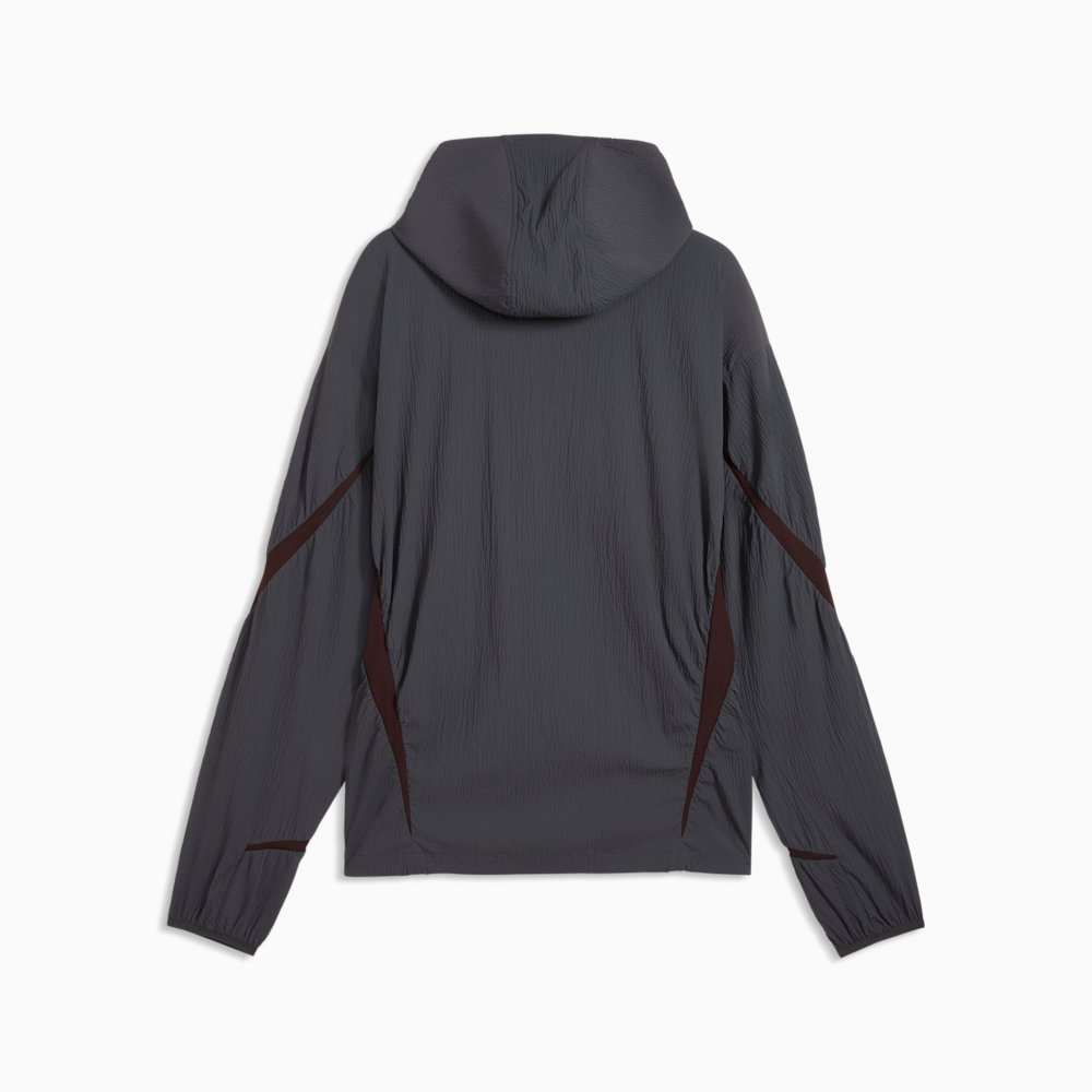 PUMA CLRT Track Jacket