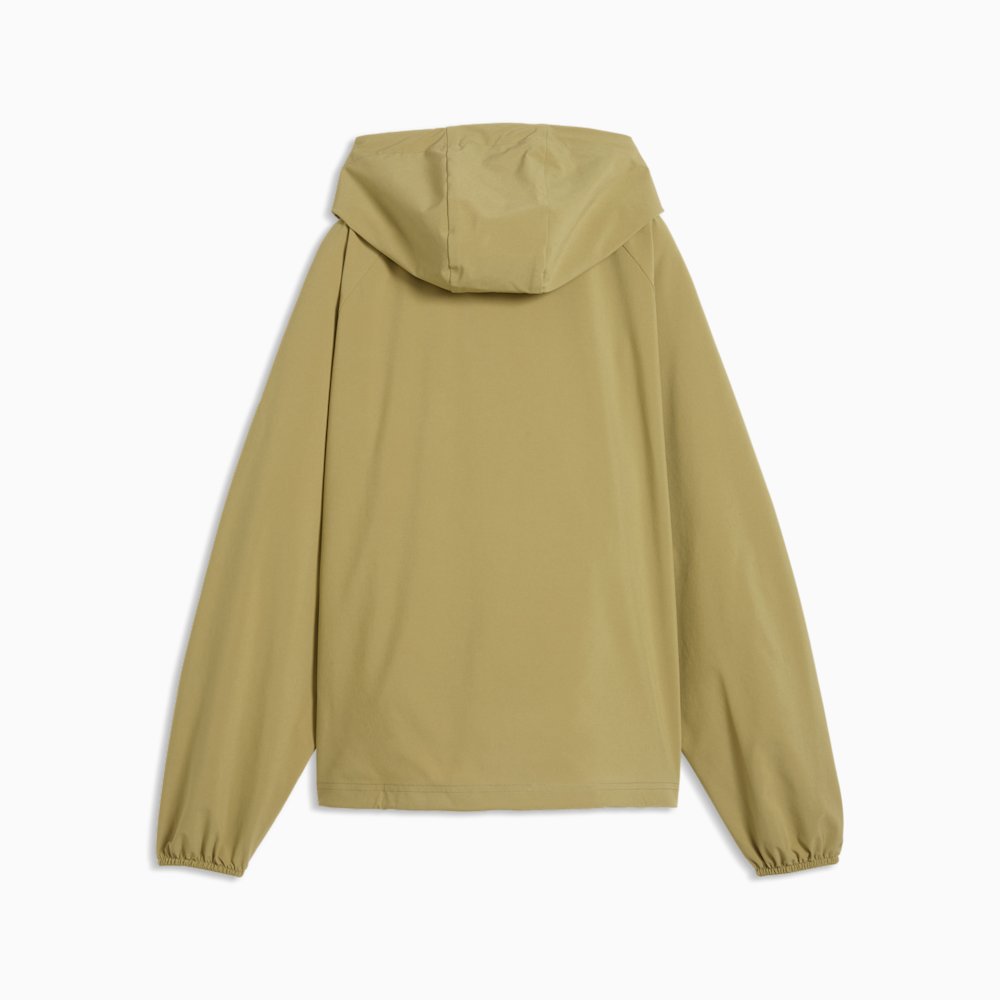 PUMATECH SENSE Women's Oversized Jacket
