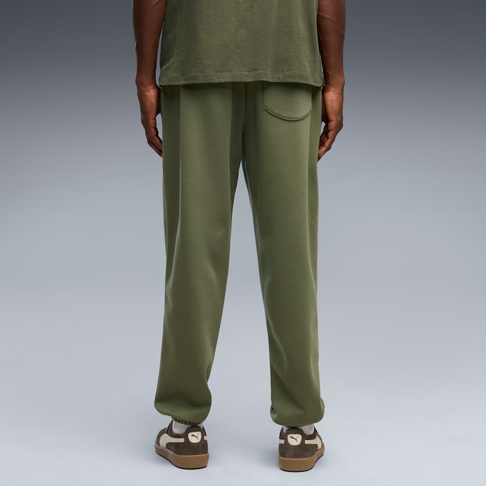 PUMA SELECT Essentials Men's Relaxed Sweatpants