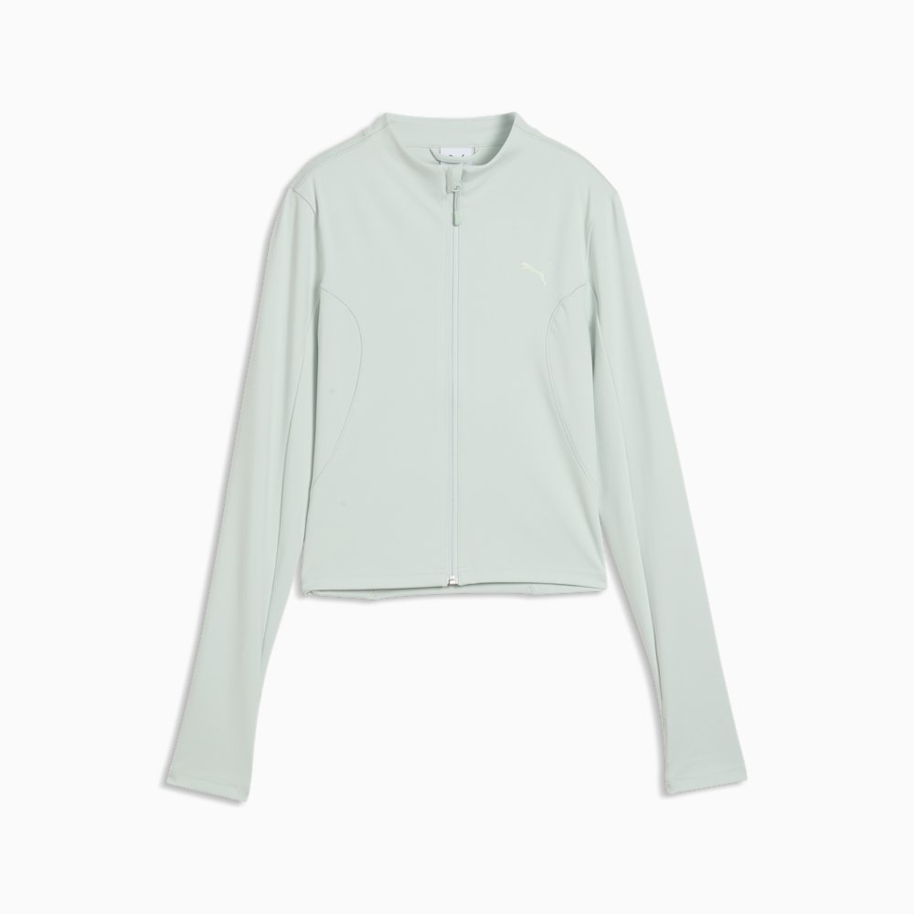 PUMATECH SENSE Women's Slim Track Jacket