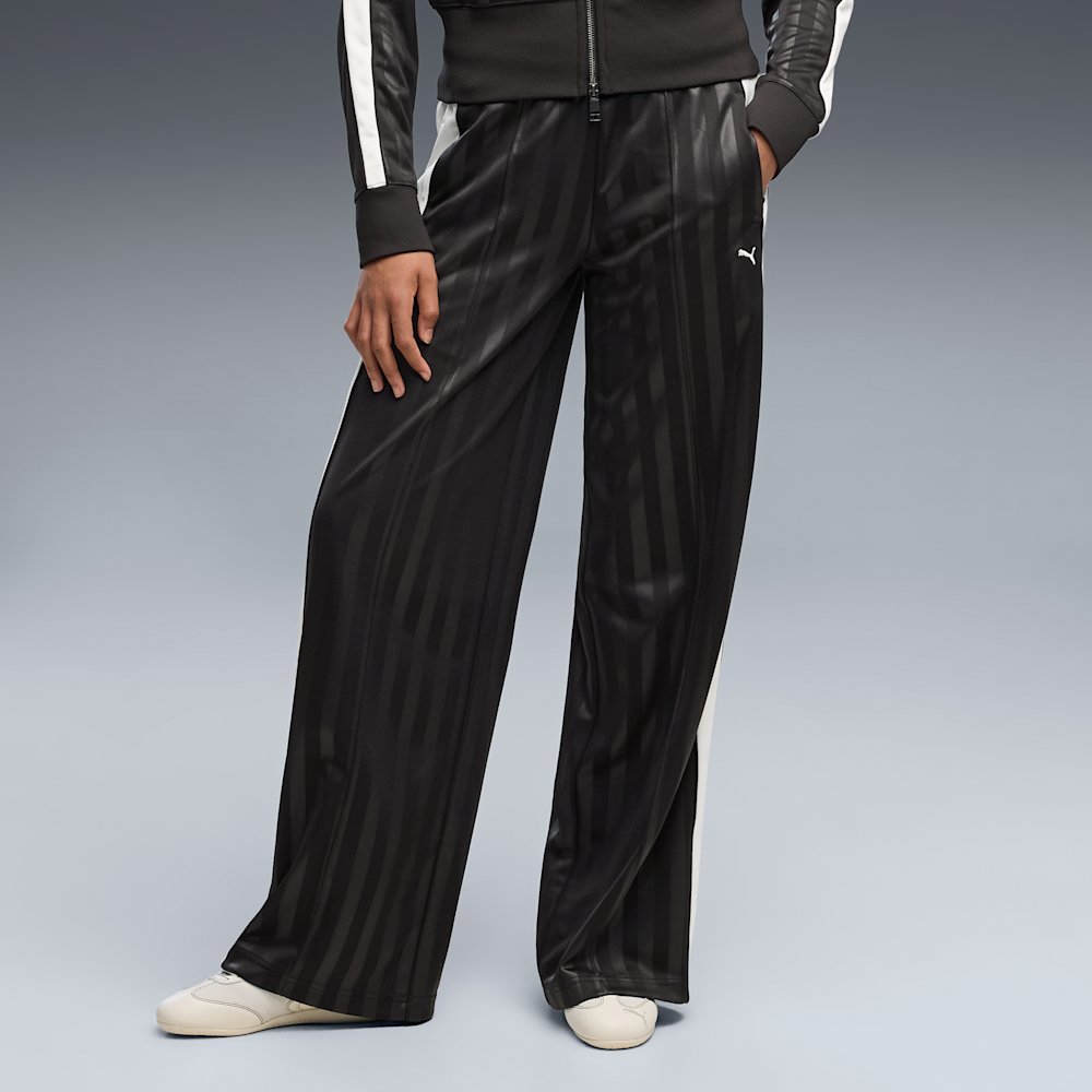 PUMA T7 Women's Relaxed Track Pants