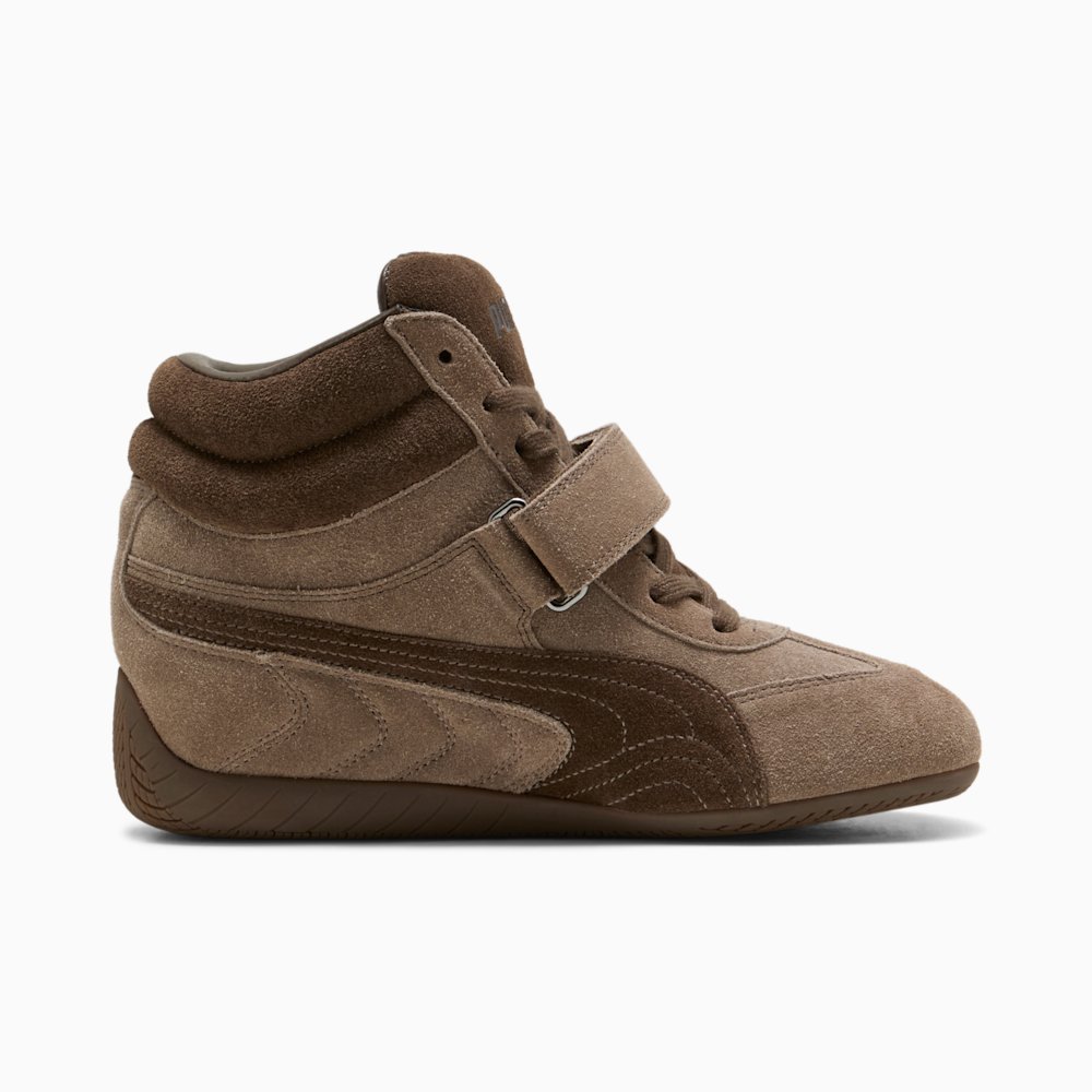 PUMA Speedcat Wedge Women's Sneakers