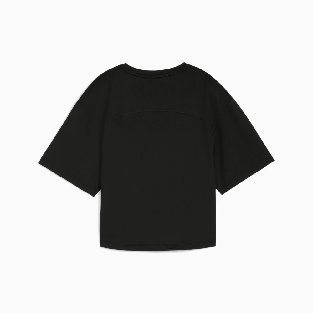 PUMA Cloudspun Women's Relaxed Training T-Shirt