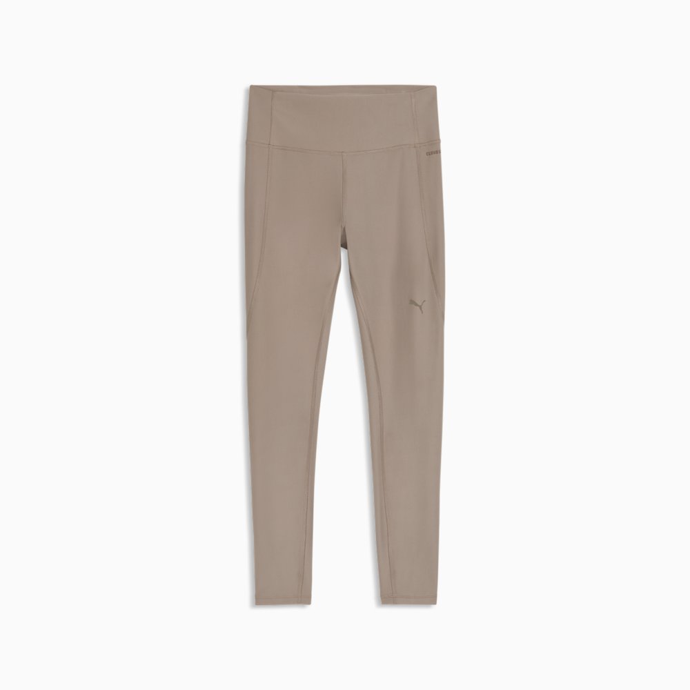 PUMA Cloudspun Women's High-Waist Full Length Training Tights