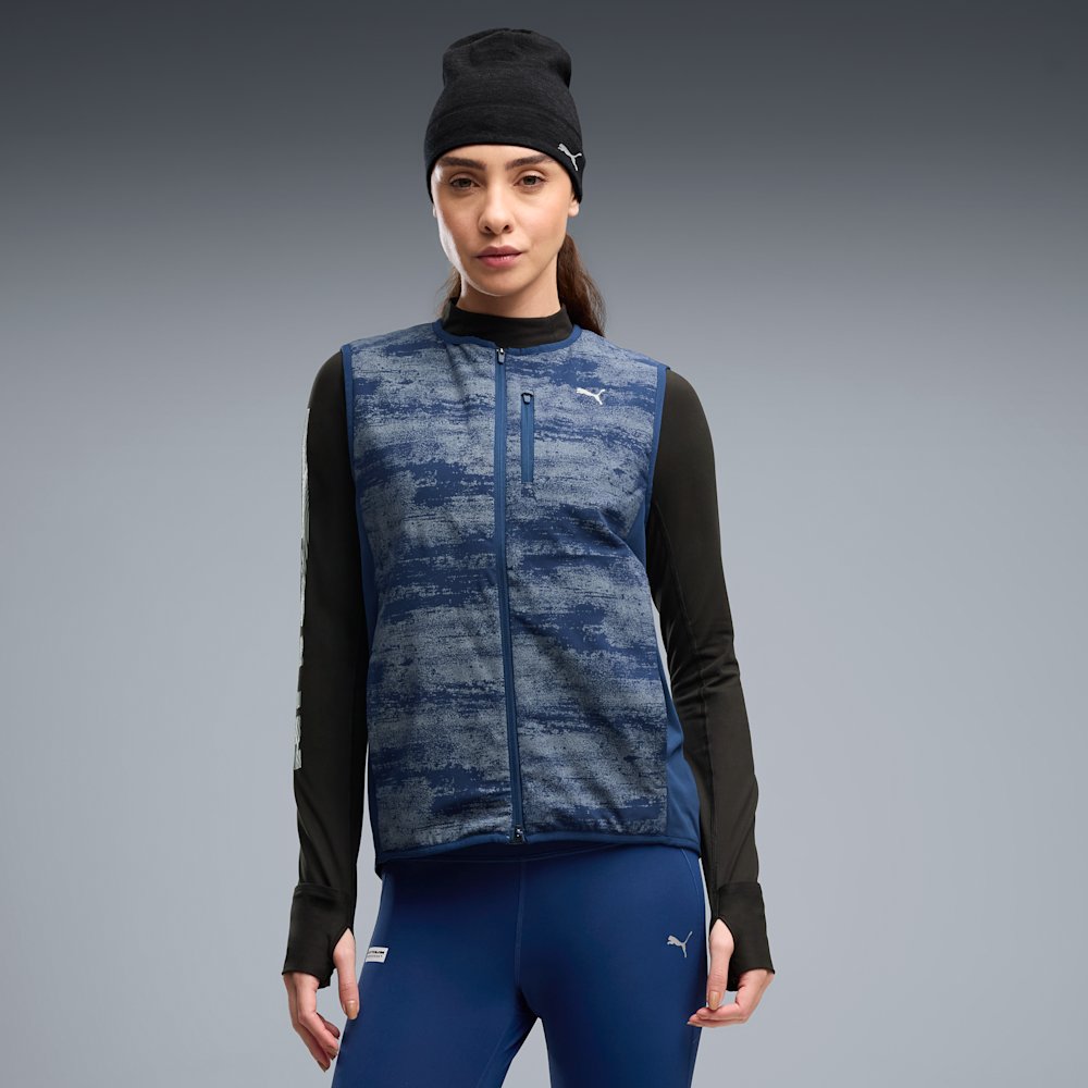PUMA Brightstride PrimaLoft Women's Running Vest