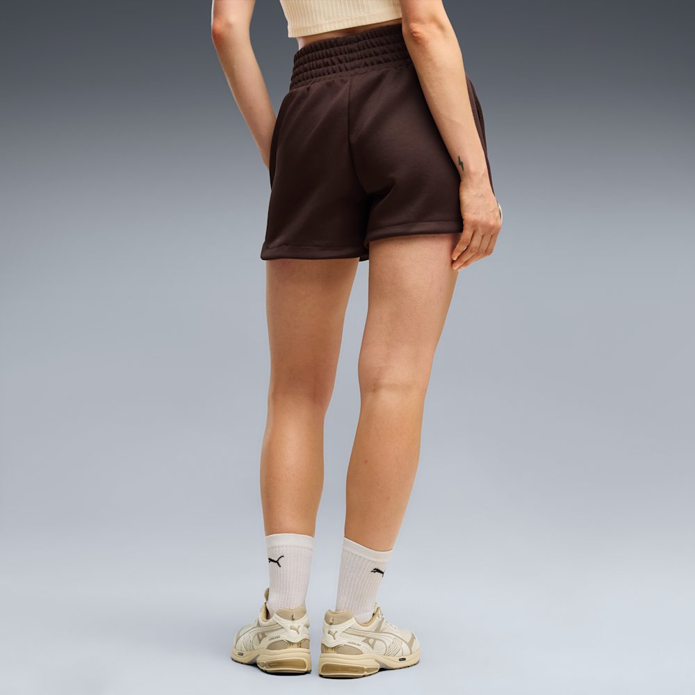 PUMA Las Vegas Women's Boxing Shorts