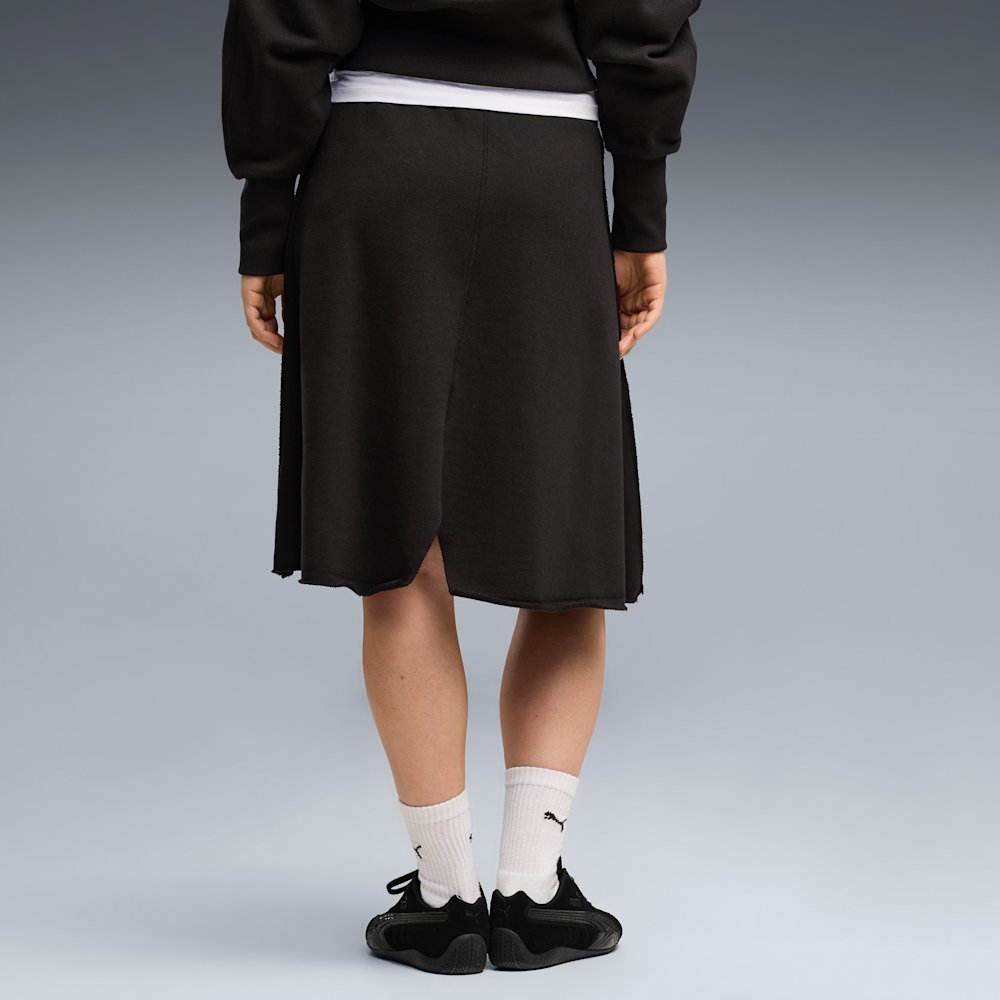 PUMA T7 Women's Cutoff Skirt
