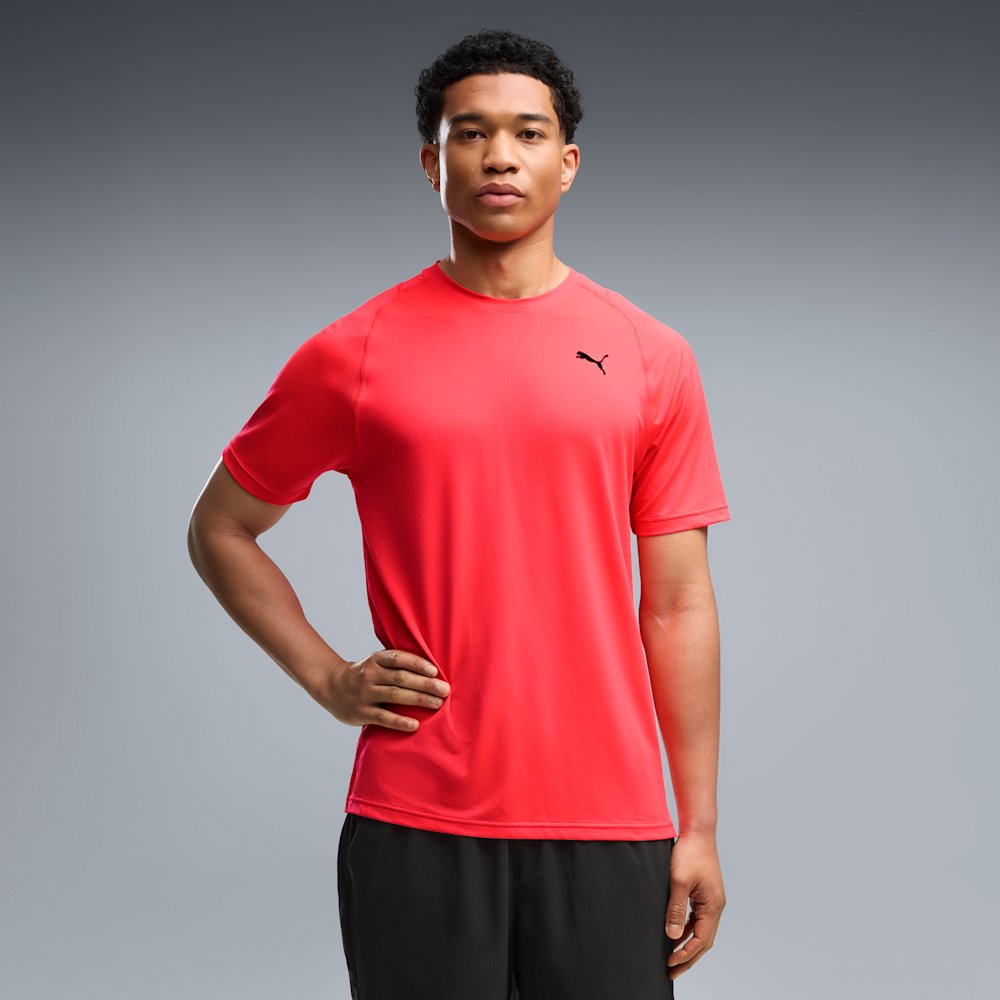 PUMA PWRMODE Men's Training Tee