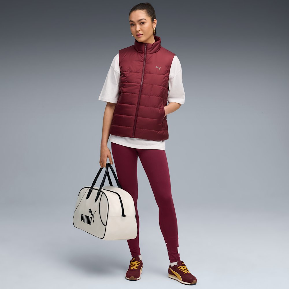 PUMA Essentials Outerwear Women's Puffer Vest