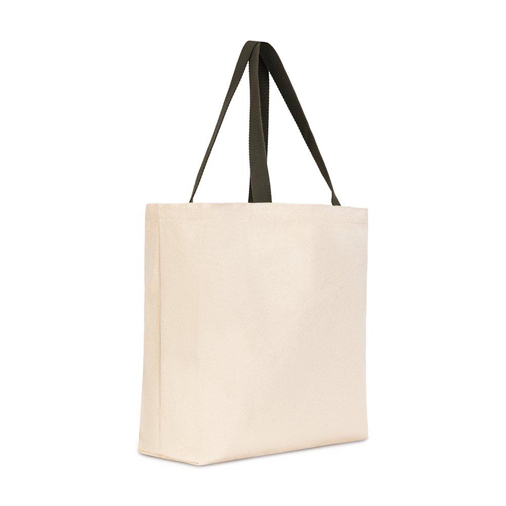 PUMA City Bound Canvas Tote Bag