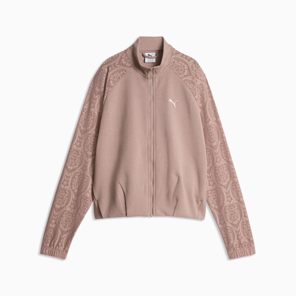 PUMA Essentials Women's Lace Track Jacket