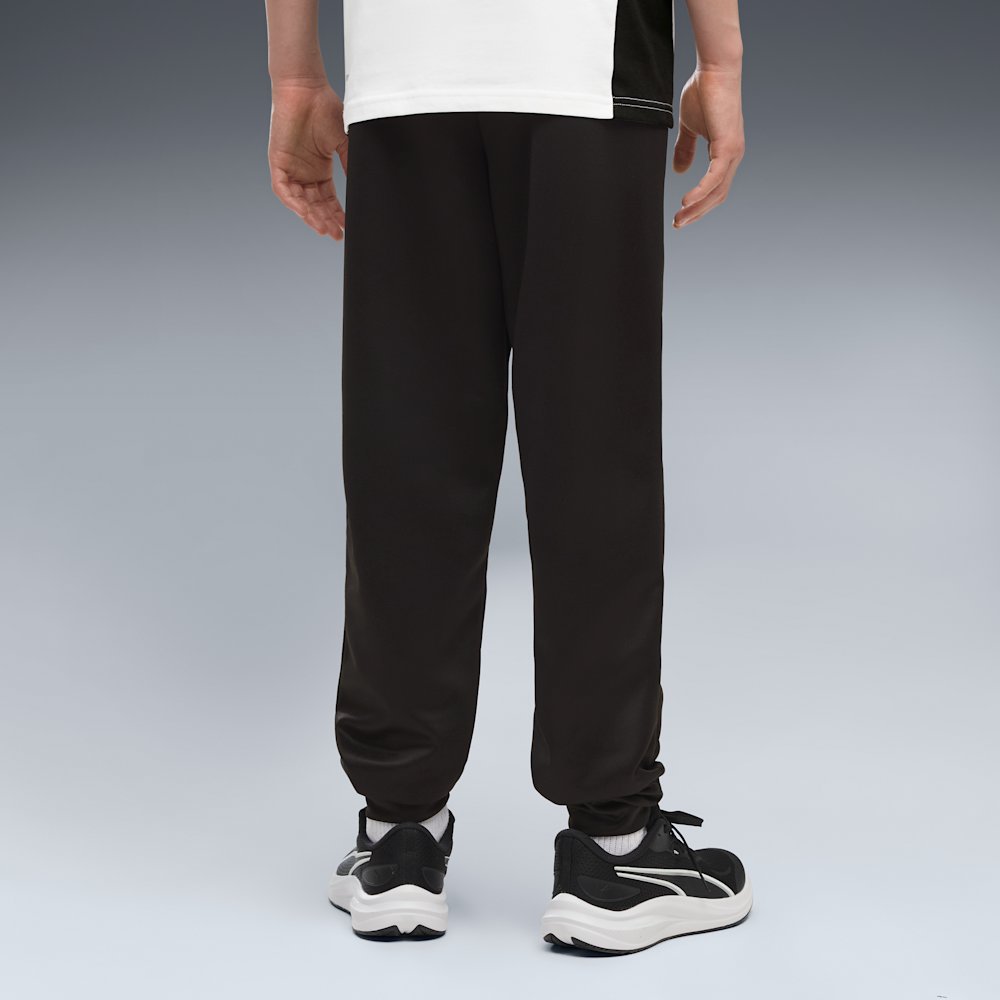 PUMA Active Sports Big Kids' Athletic Pants