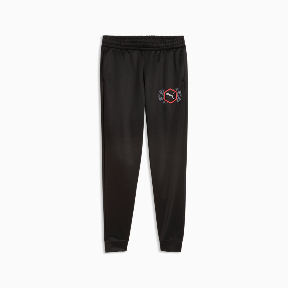 PUMA Active Sports Big Kids' Athletic Pants