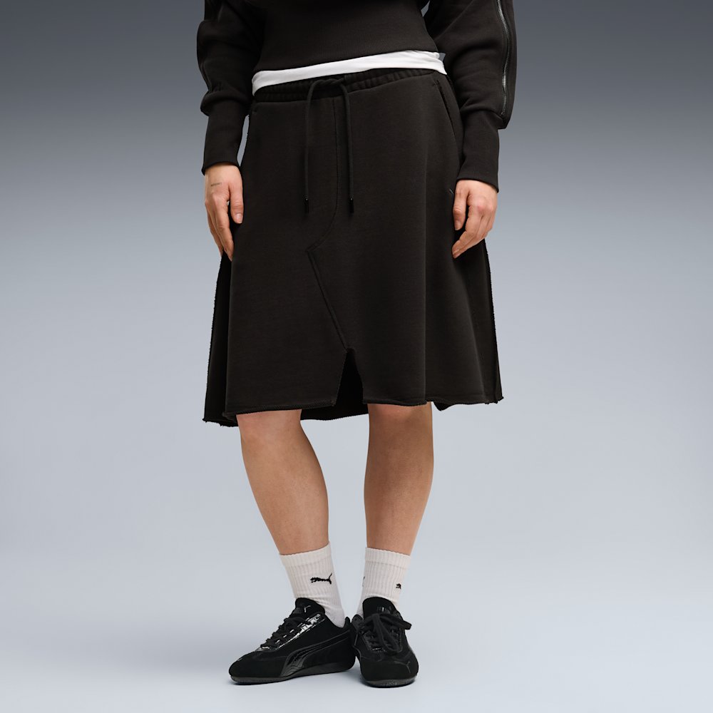PUMA T7 Women's Cutoff Skirt
