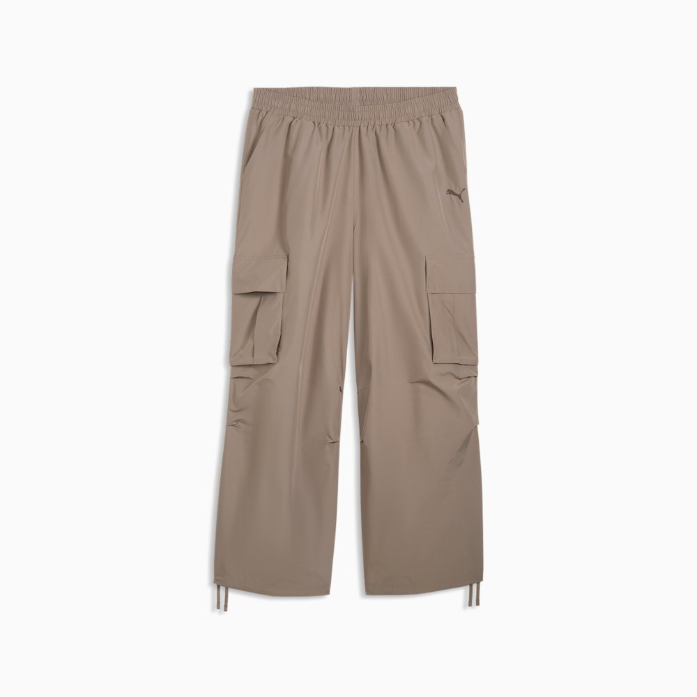 PUMA Essentials Men's Oversized Cargo Pants