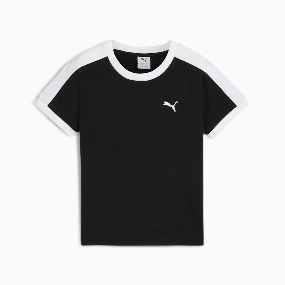 PUMA T7 Women's Slim T-Shirt