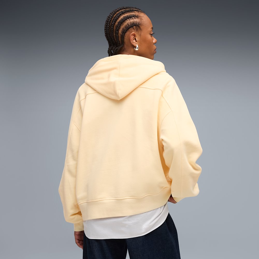 PUMA Essentials Women's Oversized Hoodie
