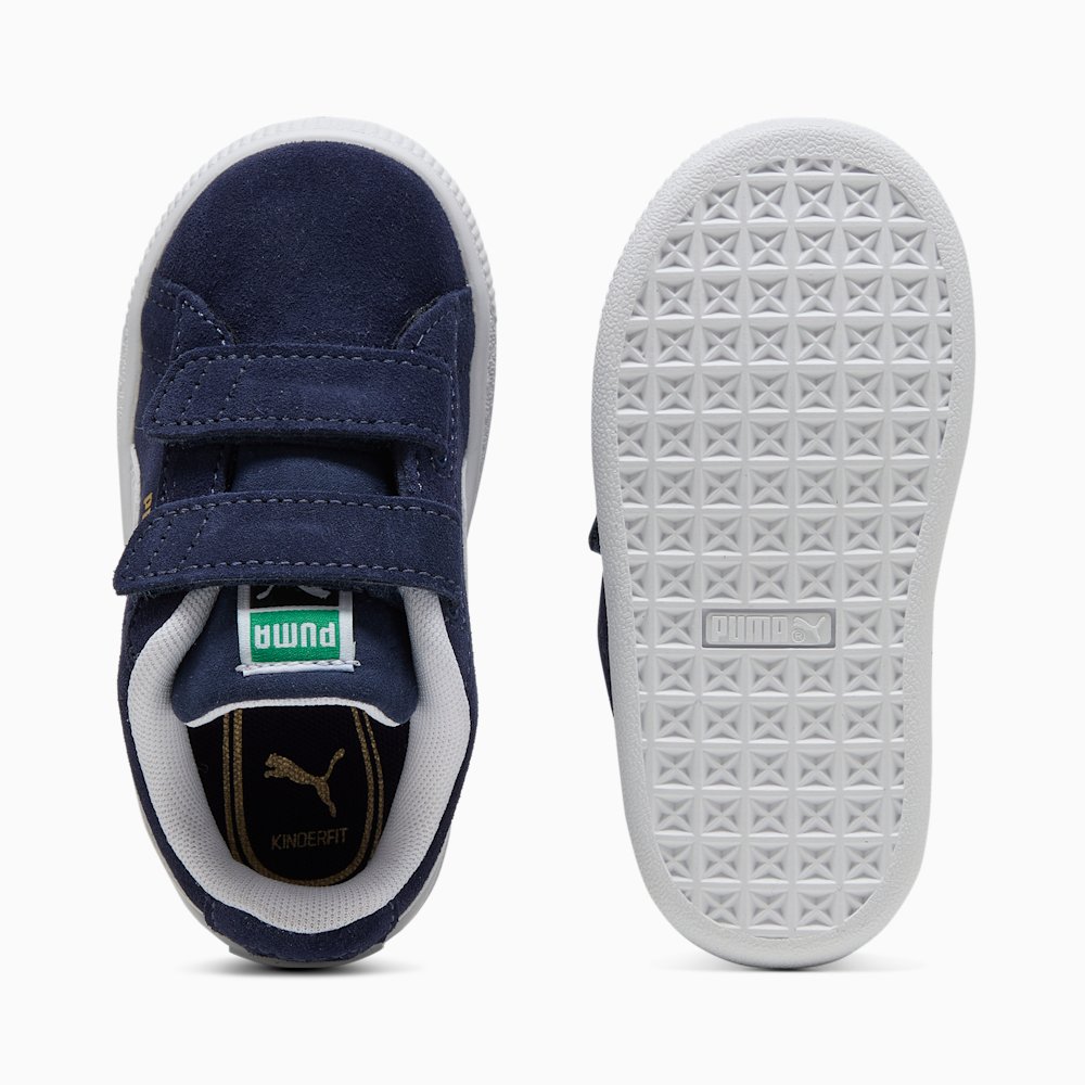PUMA Suede Classic Toddlers' Easy On Sneakers