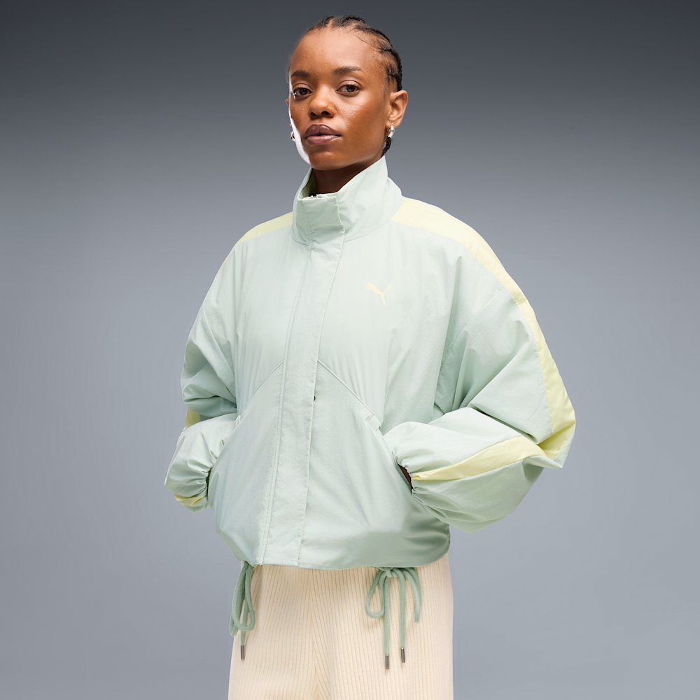 PUMA T7 PrimaLoft Women's Kimono Jacket