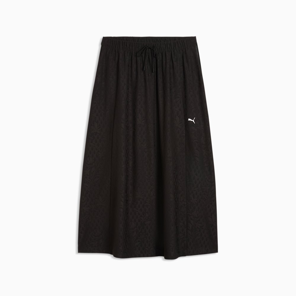 PUMA Lace Pack T7 Women's Midi Skirt