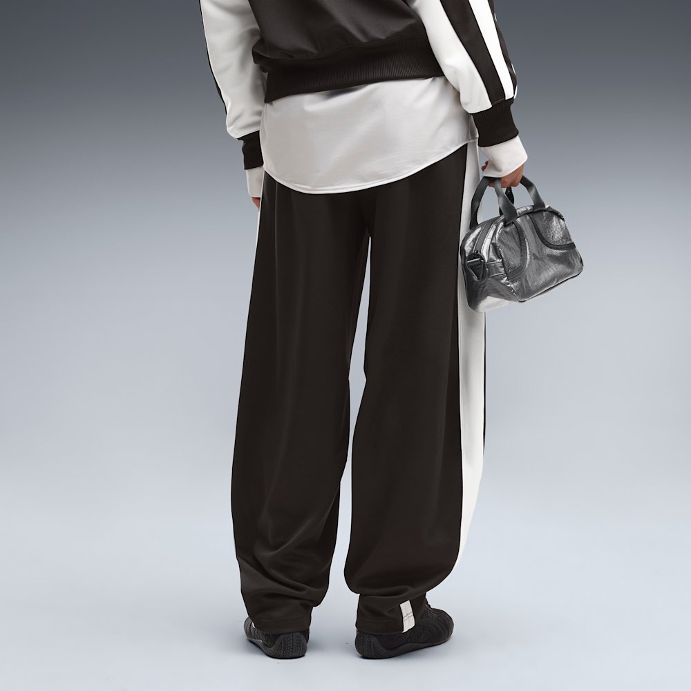 PUMA T7 Love Of The Cat Women's Barrel Track Pants