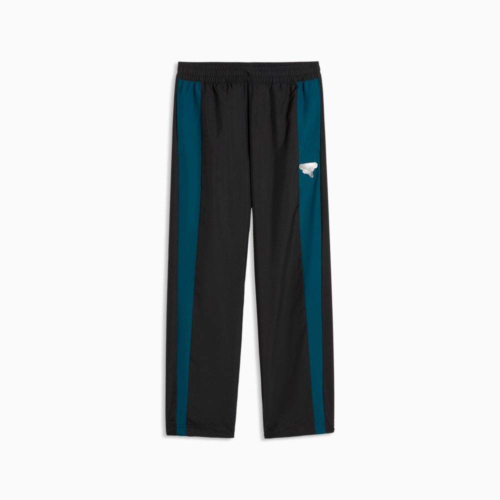 Super PUMA Big Kids' T7 Track Pants