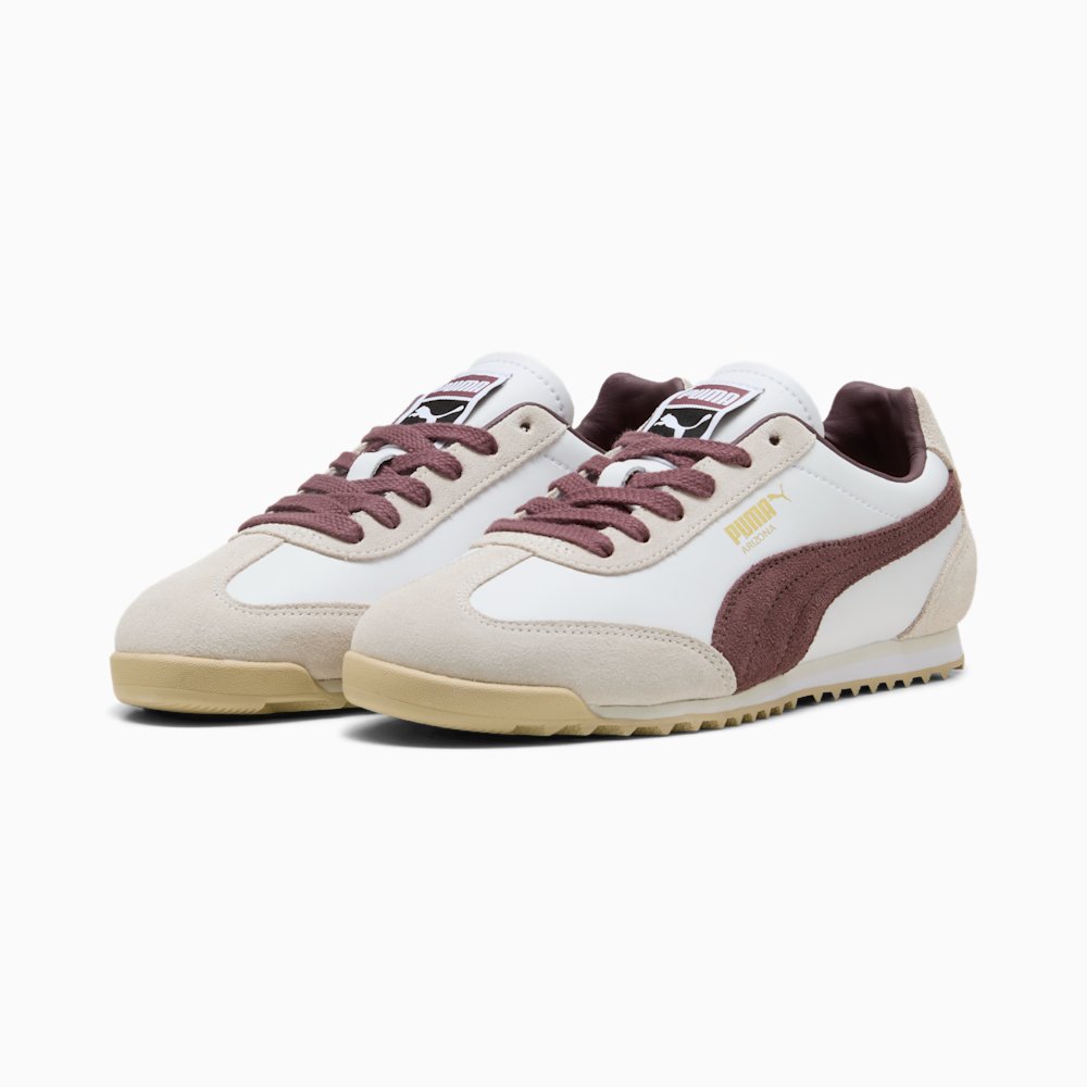 PUMA Arizona Retro Women's Sneakers