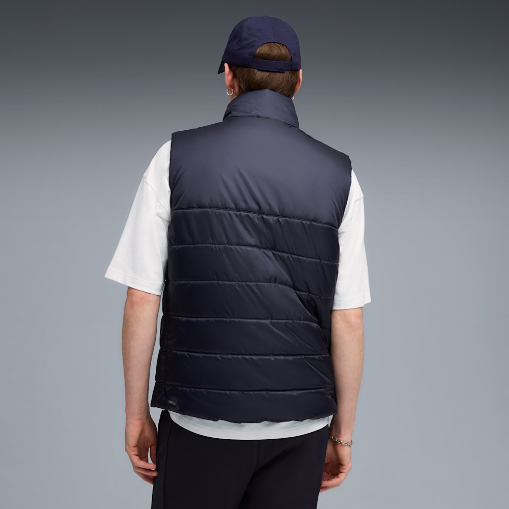 PUMA Essentials Outerwear Men's Puffer Vest