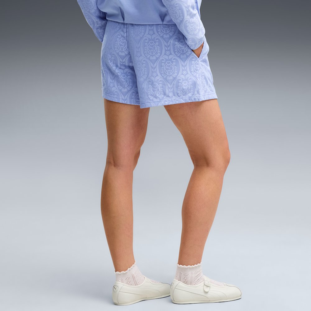 PUMA Essentials Women's Lace Shorts