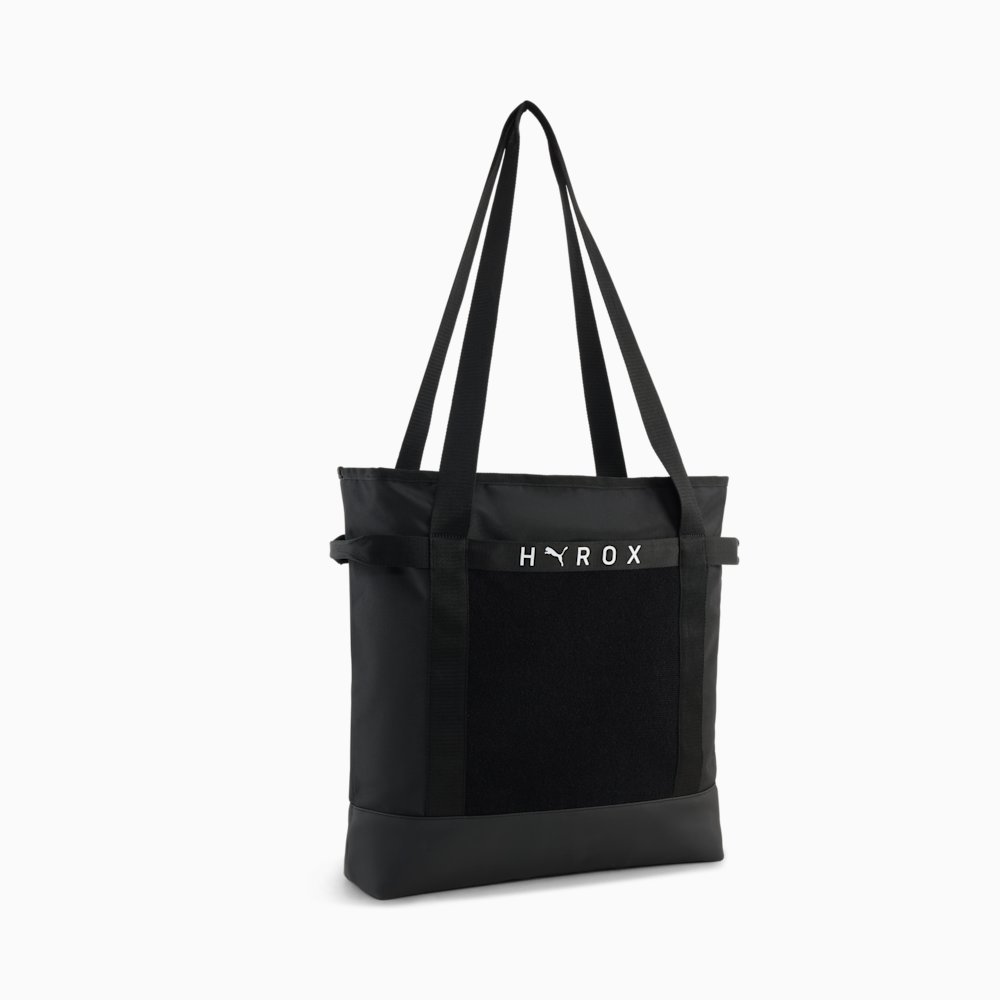 PUMA x HYROX 2-in-1 Tote Bag (15L)