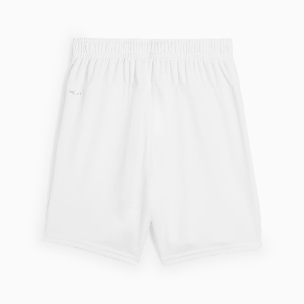 PUMA teamGOAL Big Kids' Soccer Shorts