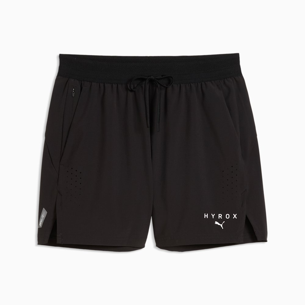 PUMA x HYROX PWRMODE Men's 5-Inch Shorts
