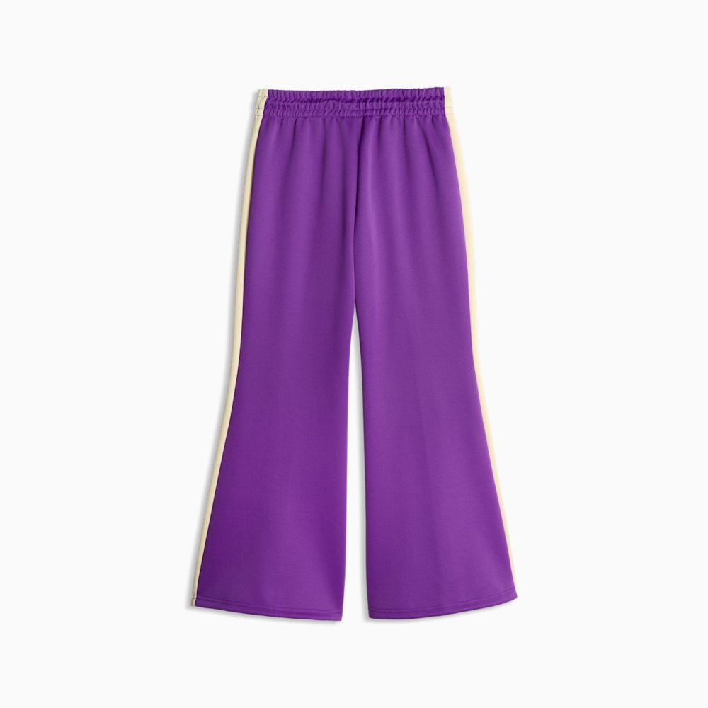 PUMA Las Vegas Women's T7 Flare Pants